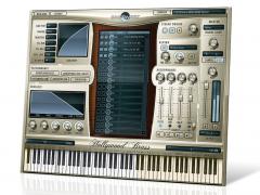 Pianos