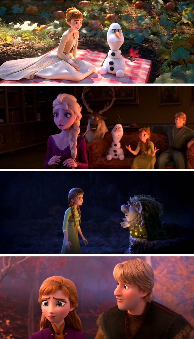 Frozen 2 Full Movie Free Download In Hindi Peatix