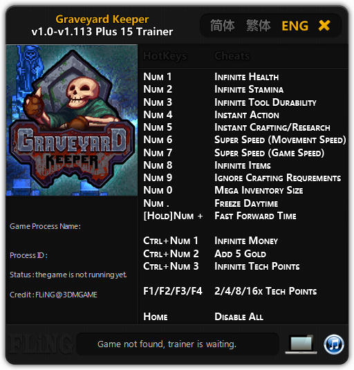 Graveyard Keeper Mac Download Graveyard Keeper Mac Download