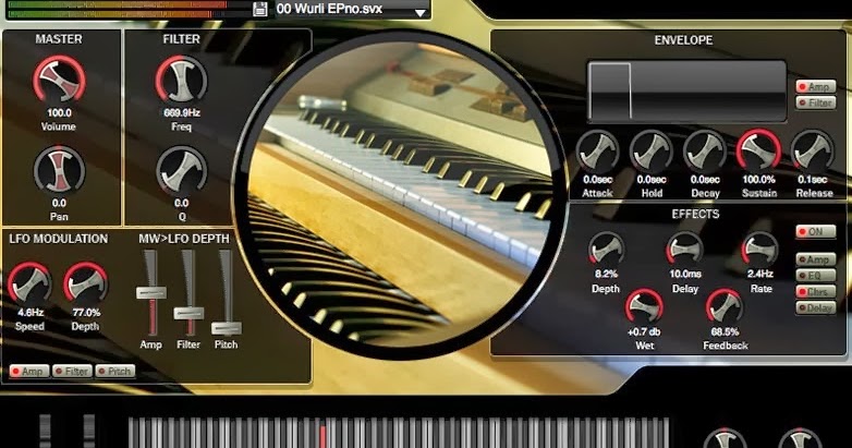 Ultimate Sound Bank Plugsound Box Vst V1 92 Free Peatix