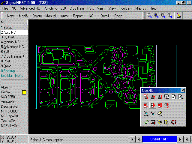 Sigmanest 9 1 Keygen 21 Peatix
