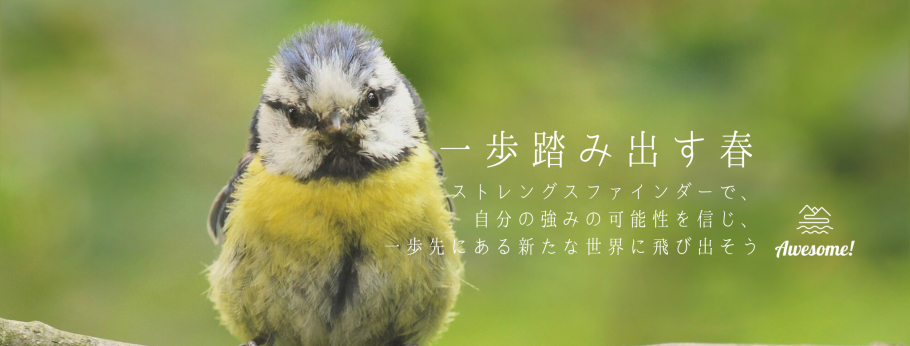 Awesome ストレングスファインダー ワークショップ Peatix Awesome ストレングスファインダー ワークショップ Peatix