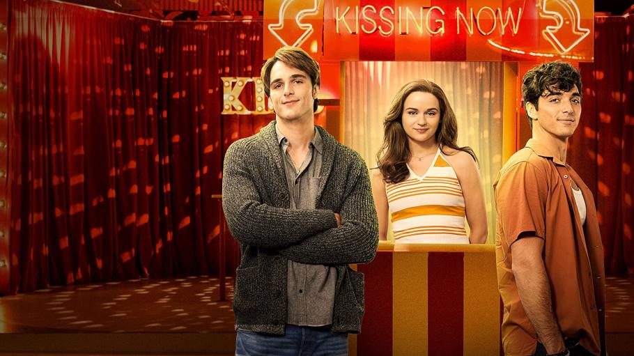 The Kissing Booth 1 Streaming Sub English 123Movies]! “ The Kissing Booth 2 “ HD-Full (MOVIE4K) ONLINE ENGLISH