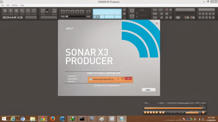 Sonar 8.5 free crack version Sonar 8.5 free crack version