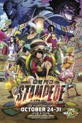 Ver Hd Pelicula Completa 19 One Piece Estampida 19 Sub Espanol Peatix