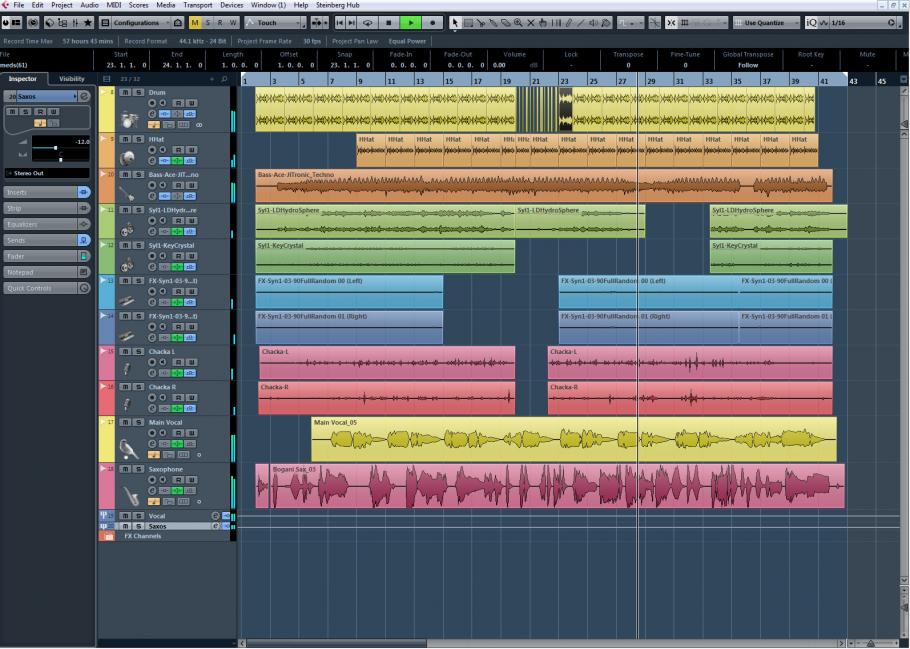 Cubase For Windows 7 32 Bit Free Download Cubase For Windows 7 32 Bit Free Download
