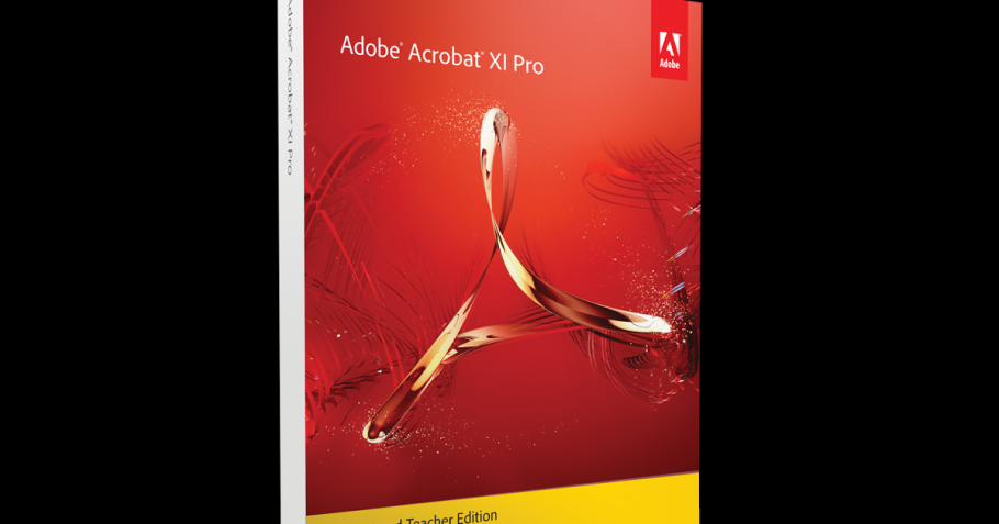 Adobe Acrobat Xi Pro 11 0 22 Final Crack Setup Free Peatix