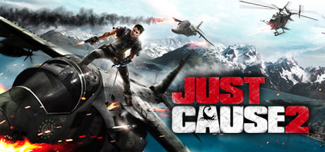 Just Cause 2 Skidrow Crack Only Download Just Cause 2 Skidrow Crack Only Download
