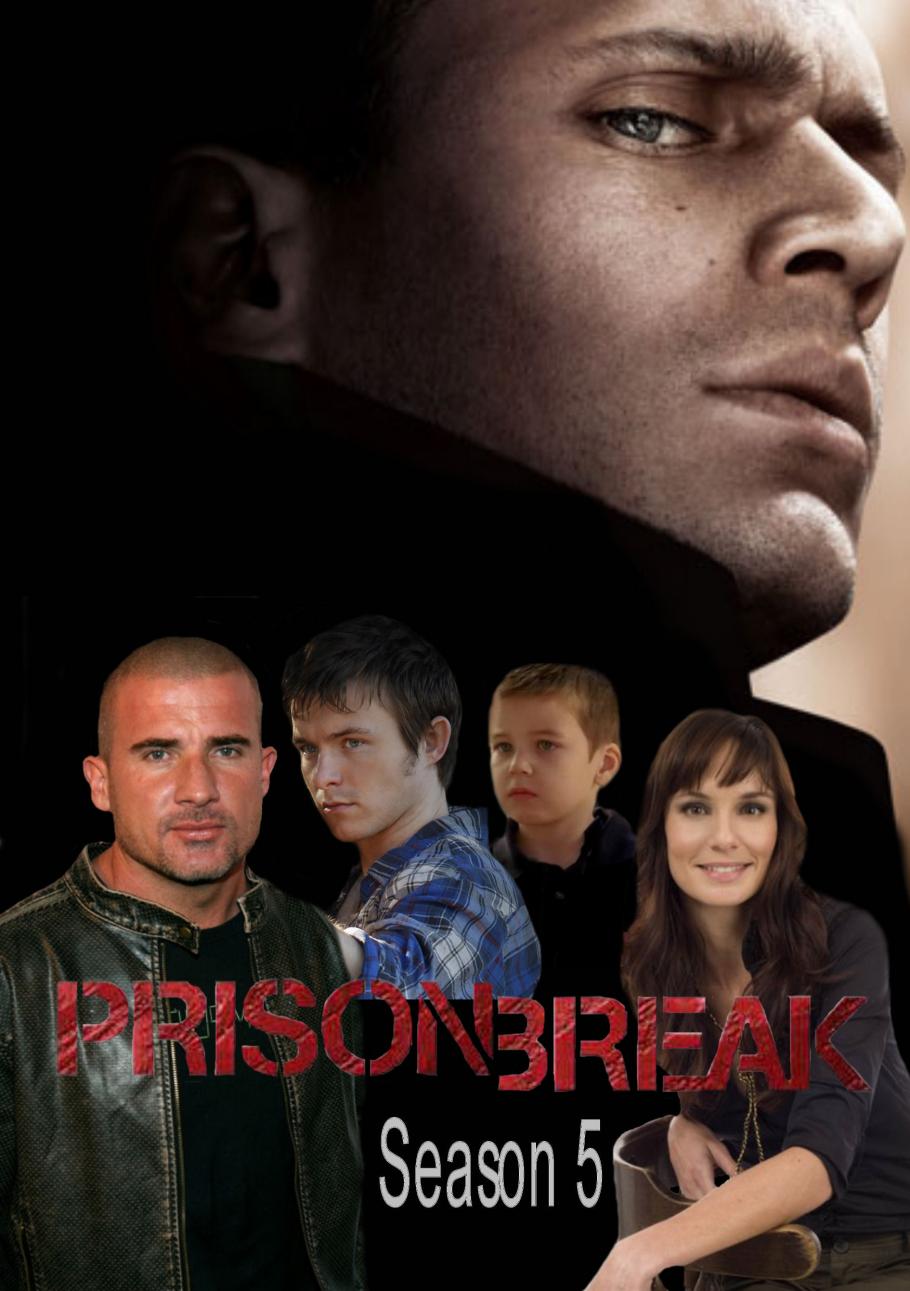 Prison Break Season 2 Download 720p Torrents Gianajarr Peatix