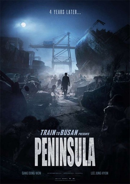 VER]]! ~ Train To Busan 2: Peninsula - Pelicula Completa 2020 Online (4k) Repelis.Ver HD espanol latino | Peatix