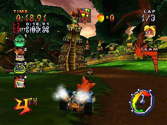 Game ps1 pc tanpa emulator