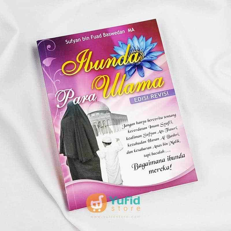 Ibunda Para Ulama Pdf Download Peatix