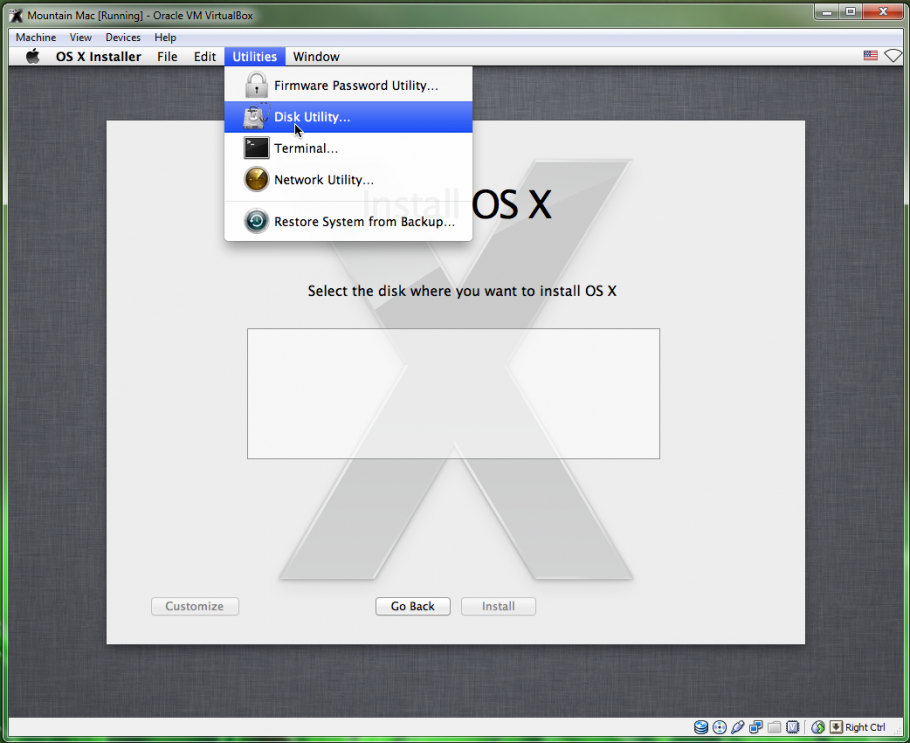 mac os for vmware kickass