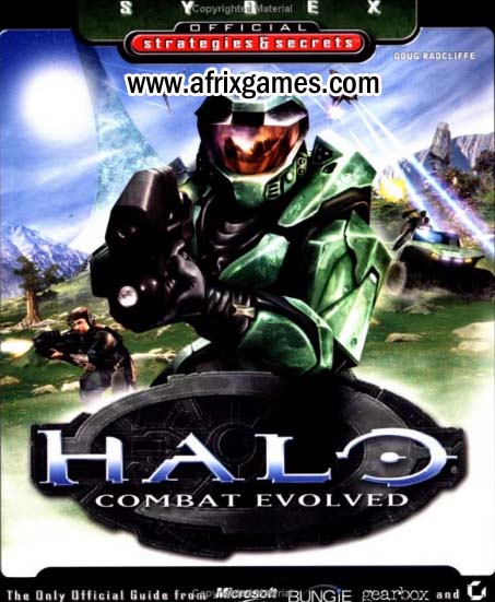 halo combat evolved crack