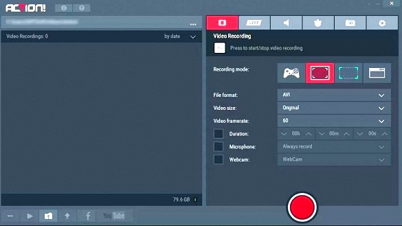 Action Recorder Full Version Hot Peatix