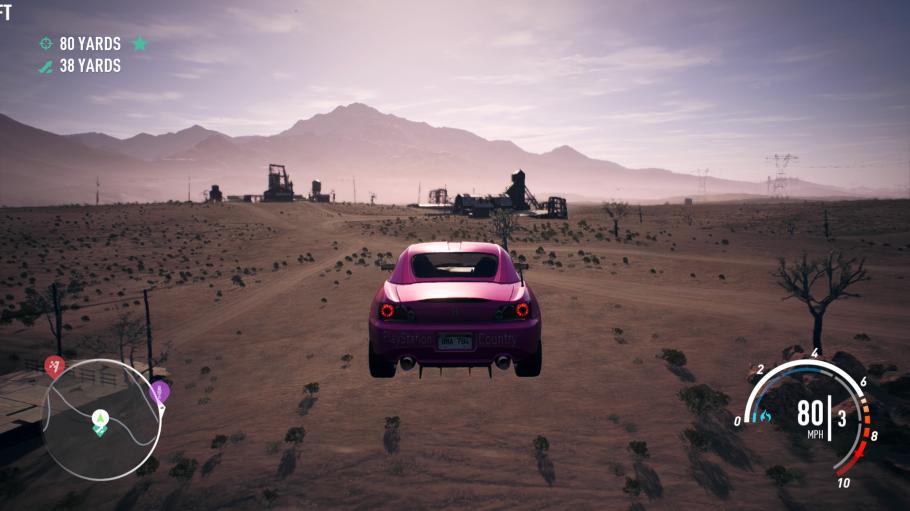 need for speed payback ps4 gamestop