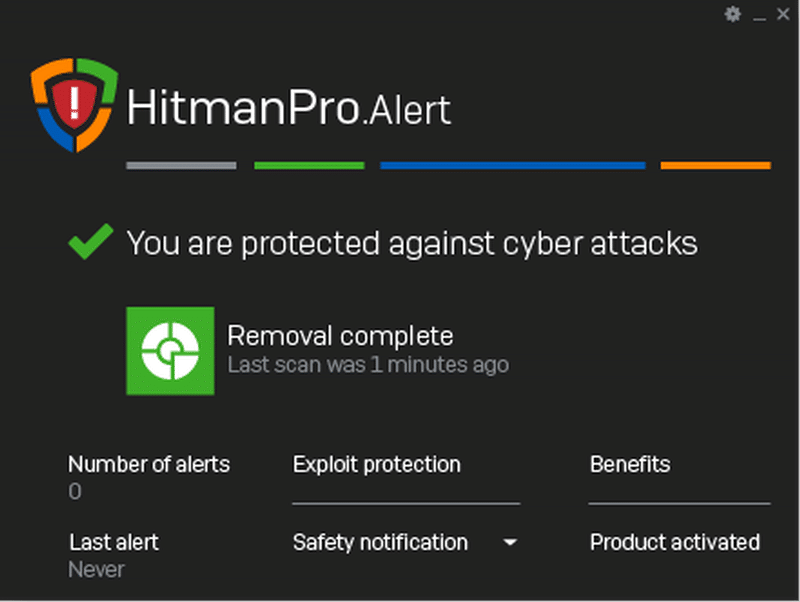 Hitman Pro 3.8.36 Build 319 Full Crack