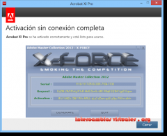 Keygen Para Activar Adobe Acrobat 8 Professional