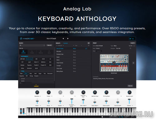Analog Lab 3 Free Vst Analog Lab 3 Free Vst