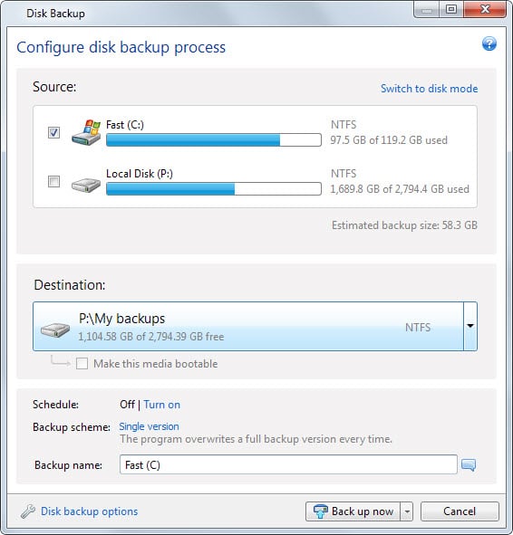 Acronis True Image 13 Fr Torrentl Peatix