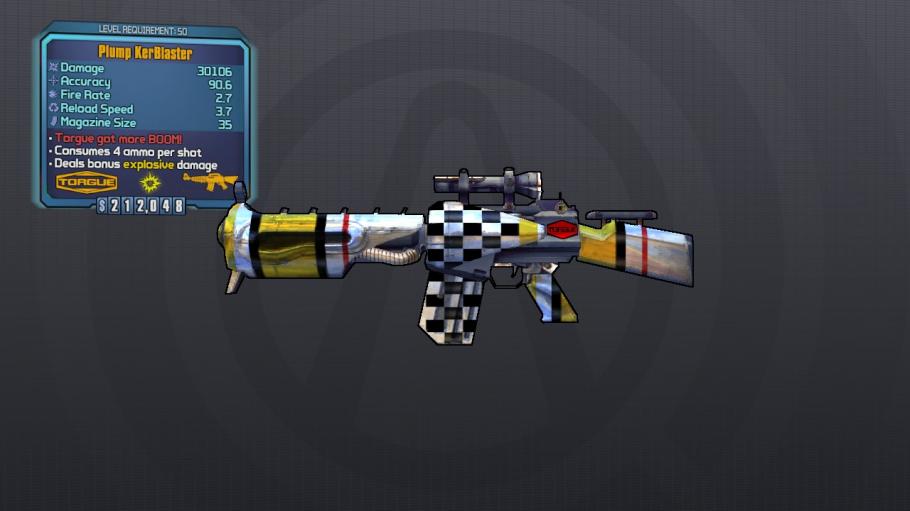 Borderlands 2 How To Get Legendary Weapons Peatix