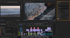 Download adobe premiere pro for free