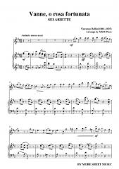 Vanne O Rosa Fortunata Bellini Pdf Downloadl Top Peatix