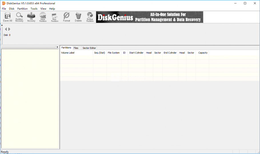 disk genius recovered files not working disk genius recovered files not working