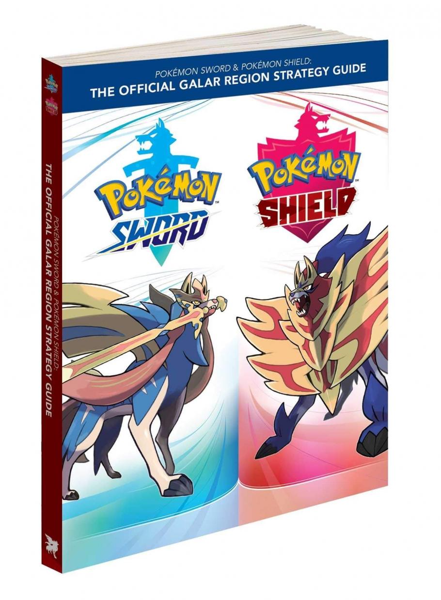 Pdf Ebook Search Download Pokemon Sword Amp Fix Peatix