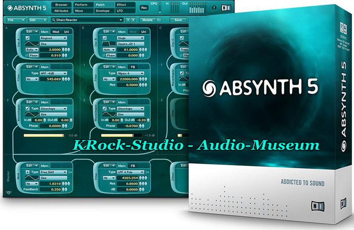 absynth 5 torrent absynth 5 torrent