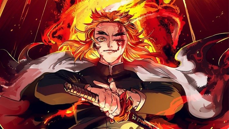 Kimetsu No Yaiba Película Anime Flv