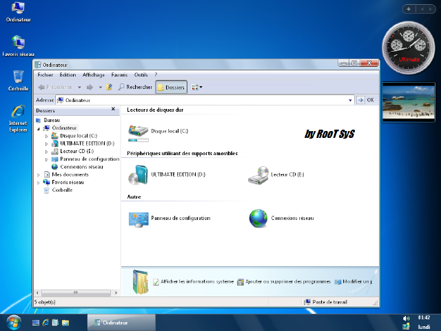 Upd Windows Xp Sweet 62 Final Francais Iso Peatix