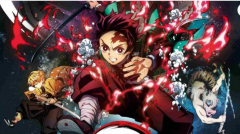 Demon Slayer The Movie Mugen Train Full Movie Hd Peatix