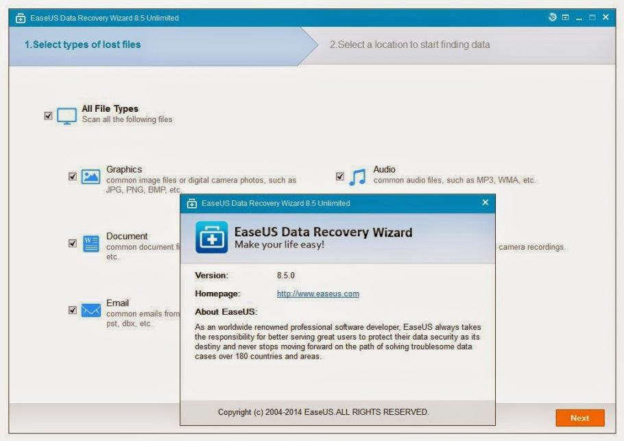 easeus data recovery wizard 9.0 with keygen and serial key easeus data recovery wizard 9.0 with keygen and serial key