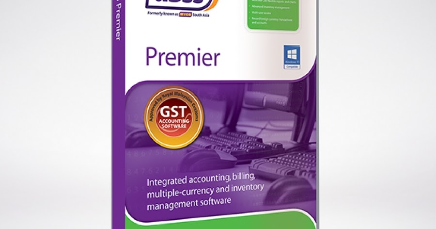 Download Myob Premier Download Myob Premier