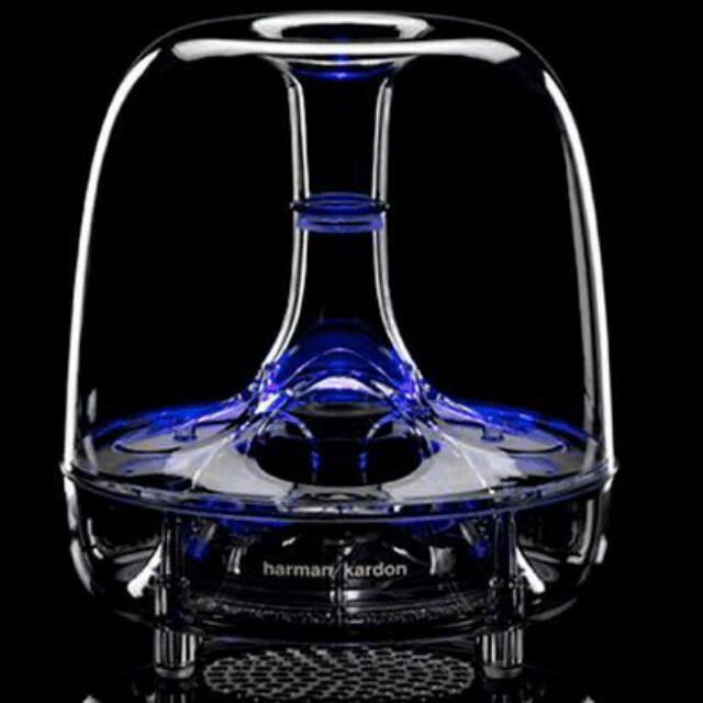 harman kardon soundsticks i
