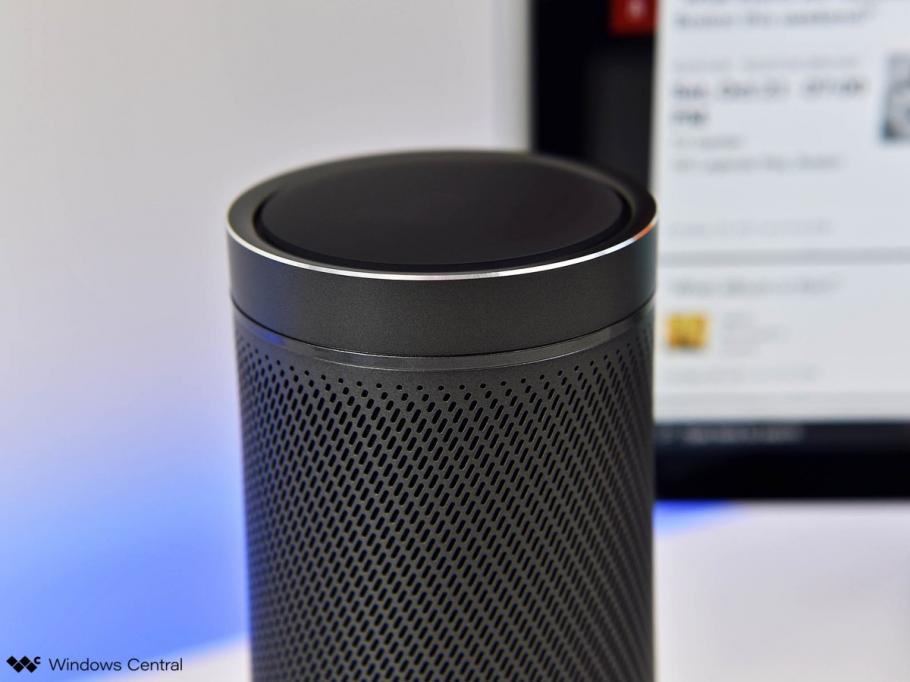 harman kardon invoke firmware update