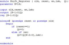 Fixed 16 Bit Full Adder Vhdl Code For Serial Adder Peatix