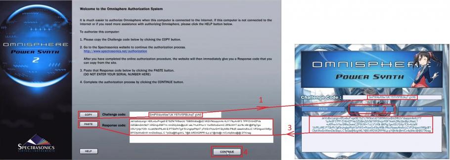 Omnisphere 2 Response Code Keygen