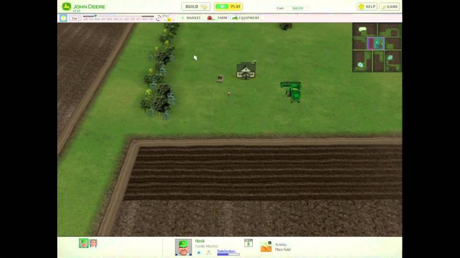 John Deere American Farmer Mac Download Peatix