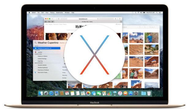 Download el capitan.dmg - os x 10.11 installer.iso