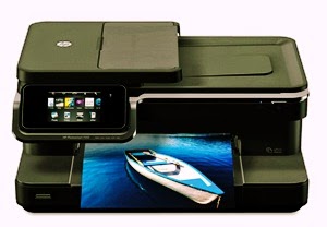 hp photosmart studio mac