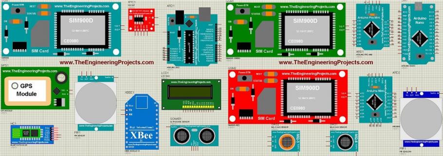 Ultrasonic library arduino for proteus 8 professional download