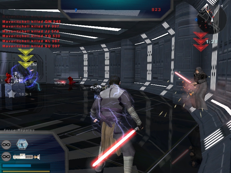 Battlefront 2 Hud Mod Peatix Battlefront 2 Hud Mod Peatix