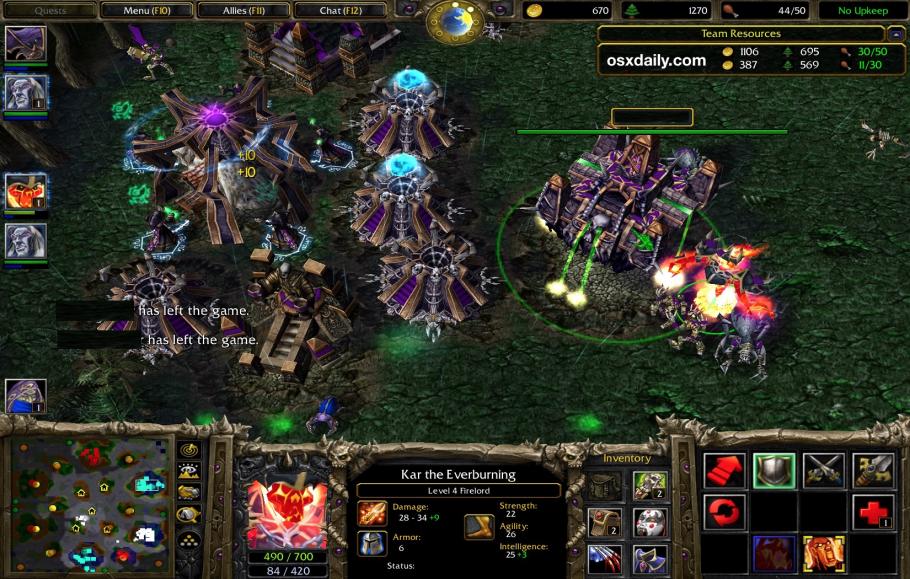 Warcraft 3 Mac Download Reddit Peatix