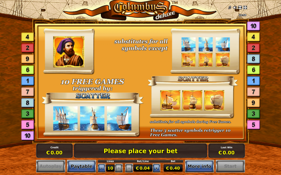 Free casino slots with no download or registration Free casino slots with no download or registration
