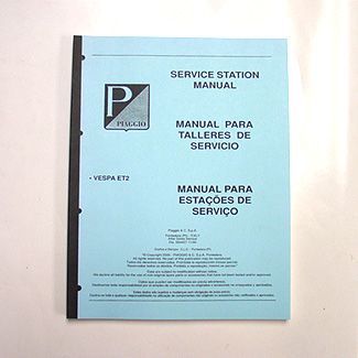 Vespa Et2 Manual Download | Peatix