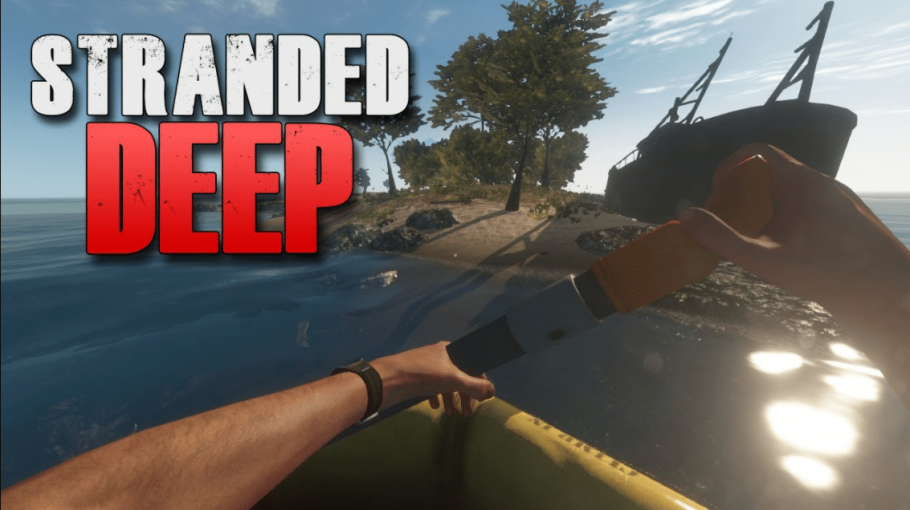 Stranded deep free download mac 2019 Stranded deep free download mac 2019