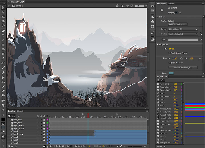 How To Get Adobe Animator Free For Mac Peatix
