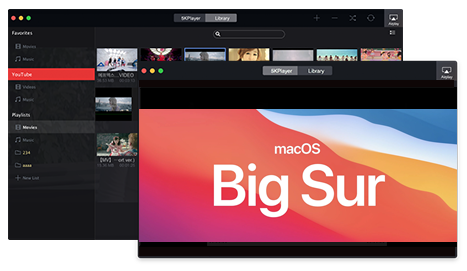 Big Big
